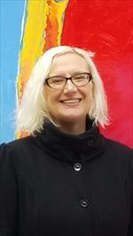 Photo of Olive Giovannetti