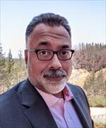 Photo of Ajay Jain, PhD