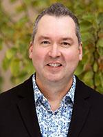 Photo of Tom McElderry