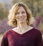 Photo of Debbie Brickley, DrPH, MPH