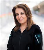 Photo of Ziba Mansoori, MD