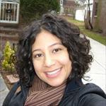 Photo of Joy Mirjahangir, MPH