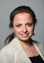 Photo of Marina Sirota, PhD