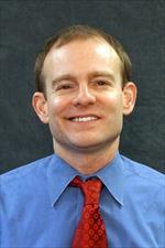 Photo of Andrew Booty, MD