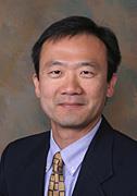 Photo of James Huang, MD