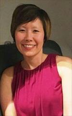 Photo of Stefanie Ueda, MD