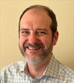 Photo of Matthew McCarroll, PhD