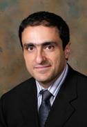 Photo of Babis Andreadis, MD