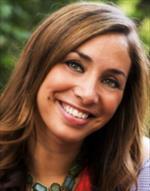 Photo of Arielle Klepper, MD, PhD