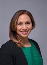 Photo of Arielle Klepper, MD, PhD
