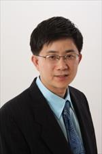 Photo of Steven Lin, DDS