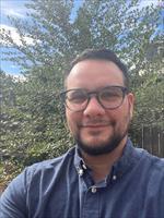 Photo of Asher Odonnell