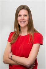 Photo of Bridget Keenan, MD, PhD