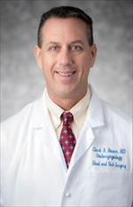 Photo of Clark Rosen, MD
