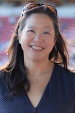 Photo of Angel Kuo, EdD, MSN, PNP