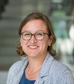 Photo of Laura Mitic, PhD