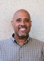 Photo of Mark McCormick