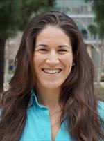Photo of Valerie Block, PT, DPTSc