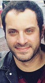 Photo of Mazen Kheirbek, PhD