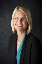 Photo of Amber Fitzsimmons, DPTSc, PT
