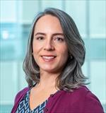 Photo of Sarah Garrett, PhD