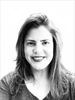 Photo of Elena Flowers, PhD, RN