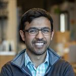 Photo of Aashish Manglik, MD, PhD