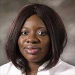 Photo of Gail Ajanaku, MD