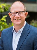 Photo of Michael Ohliger, MD, PhD