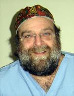 Photo of Richard Gosselin, MD