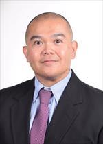 Photo of Ivance Pugoy, MD
