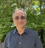 Photo of John Kornak, PhD