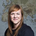 Photo of Lauren Sterling