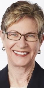 Photo of Margaret Tempero, MD