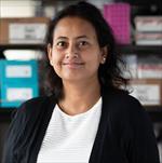 Photo of Nilanjana Chatterjee, PhD