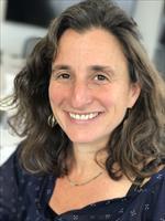 Photo of Sara Newmann, MD, MPH