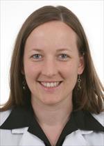 Photo of Kristina Stillwell, MD
