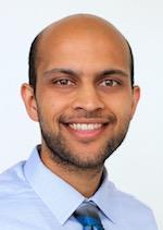 Photo of Kesav Raghavan, MD