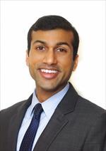 Photo of Anoop Muniyappa, MD