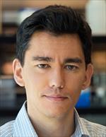 Photo of Ken Nakamura, MD, PhD