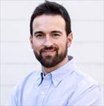 Photo of Martin Valdearcos, PhD