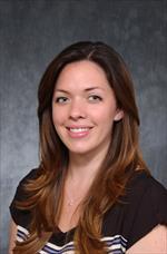 Photo of Sofia Verstraete, MD