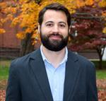 Photo of Jeremy Willsey, PhD