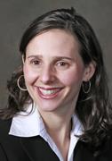 Photo of Laura Pincus, MD