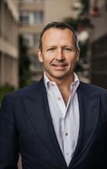 Headshot of Shane Burch
