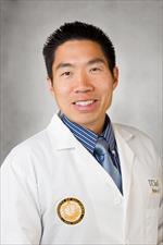 Photo of Jeffrey Chen