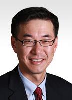 Photo of Edward Kim