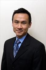 Photo of Stephen Chang, PharmD, MPH