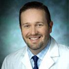Photo of Christopher Barnett, MD, MPH