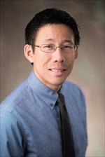 Photo of John Huang, MD, MPH, FAAP